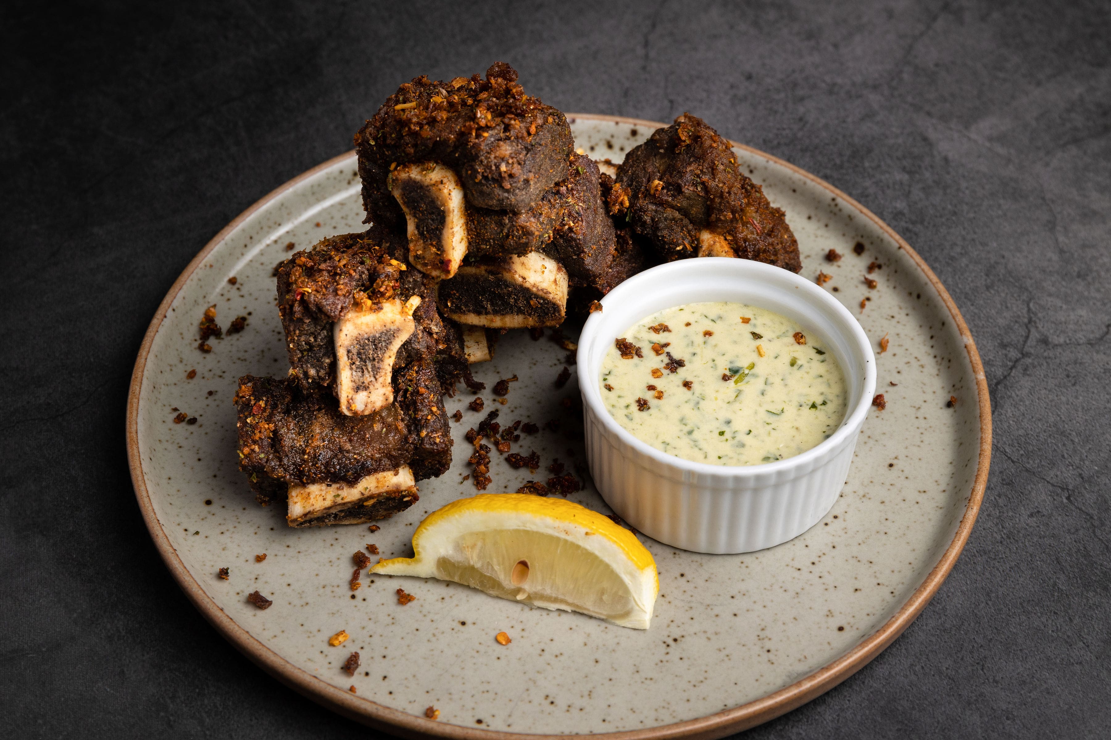 | About | Chop Steakhouse & Bar